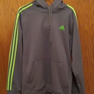Adidas hoodie